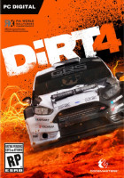 DiRT 4 para PC