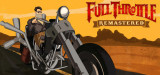 Full Throttle Remastered para PC