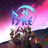 Pyre para PlayStation 4