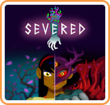 Severed para Wii U