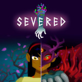 Severed para Playstation Vita