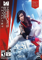 Mirror's Edge Catalyst para PC