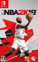 NBA 2K18 para Nintendo Switch