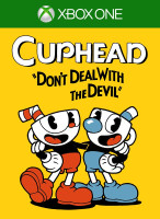 Cuphead para Xbox One