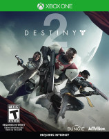 Destiny 2 para Xbox One