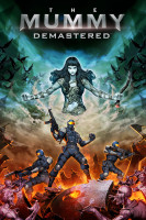 The Mummy Demastered para Xbox One