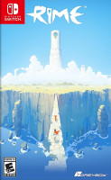 RiME para Nintendo Switch