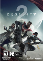 Destiny 2 para PC