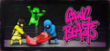 Gang Beasts para PC