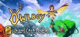 Owlboy para PC