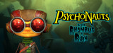 Psychonauts in The Rhombus Of Ruin para PC