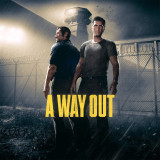 A Way Out para PlayStation 4