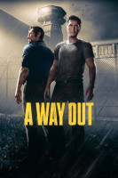 A Way Out para Xbox One