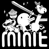 Minit para PlayStation 4