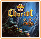 Chariot para Wii U