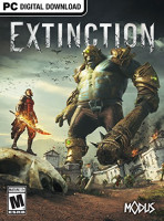 Extinction para PC