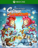 Scribblenauts Showdown para Xbox One