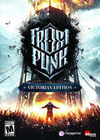 Frostpunk para PC