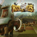 Rock of Ages para PlayStation 3