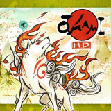 Okami HD para PlayStation 3
