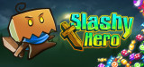 Slashy Hero para PC