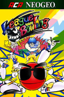 ACA NeoGeo: League Bowling para Xbox One