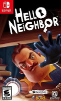 Hello Neighbor para Nintendo Switch