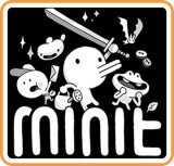 Minit para Nintendo Switch