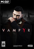 Vampyr para PC