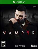 Vampyr para Xbox One