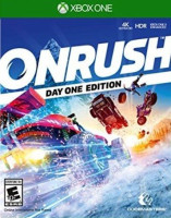 ONRUSH para Xbox One