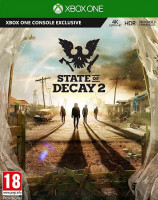 State of Decay 2 para Xbox One