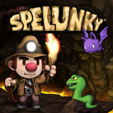 Spelunky para PlayStation 4