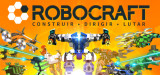 Robocraft para PC