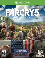 Far Cry 5 para Xbox One