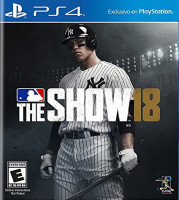 MLB The Show 18 para PlayStation 4