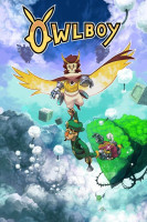 Owlboy para Xbox One