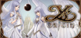 Ys Origin para PC