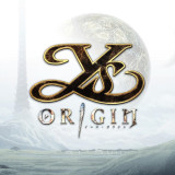 Ys Origin para PlayStation 4