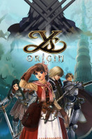 Ys Origin para Xbox One