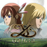Ys Origin para Playstation Vita
