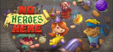 No Heroes Here para PC