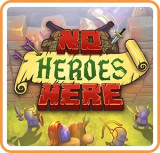 No Heroes Here para Nintendo Switch