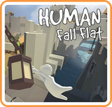 Human: Fall Flat para Nintendo Switch