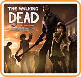 The Walking Dead para Nintendo Switch