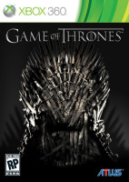 Game of Thrones para Xbox 360