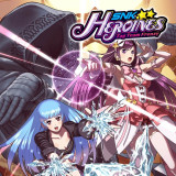 SNK Heroines: Tag Team Frenzy para PlayStation 4