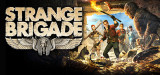 Strange Brigade para PC