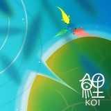 KOI para PlayStation 4