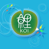 KOI para Playstation Vita